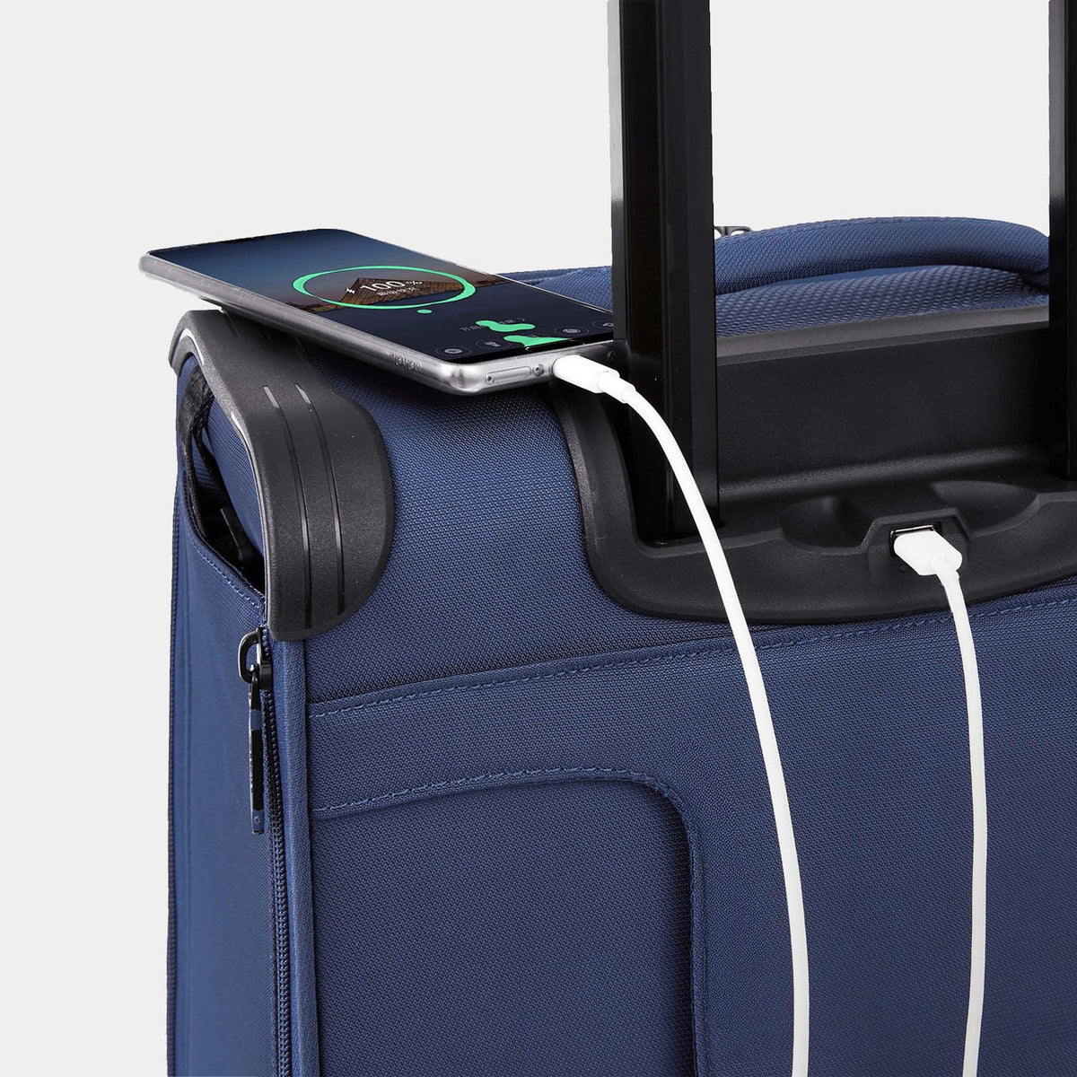 Toledo | Laptop Carry-On