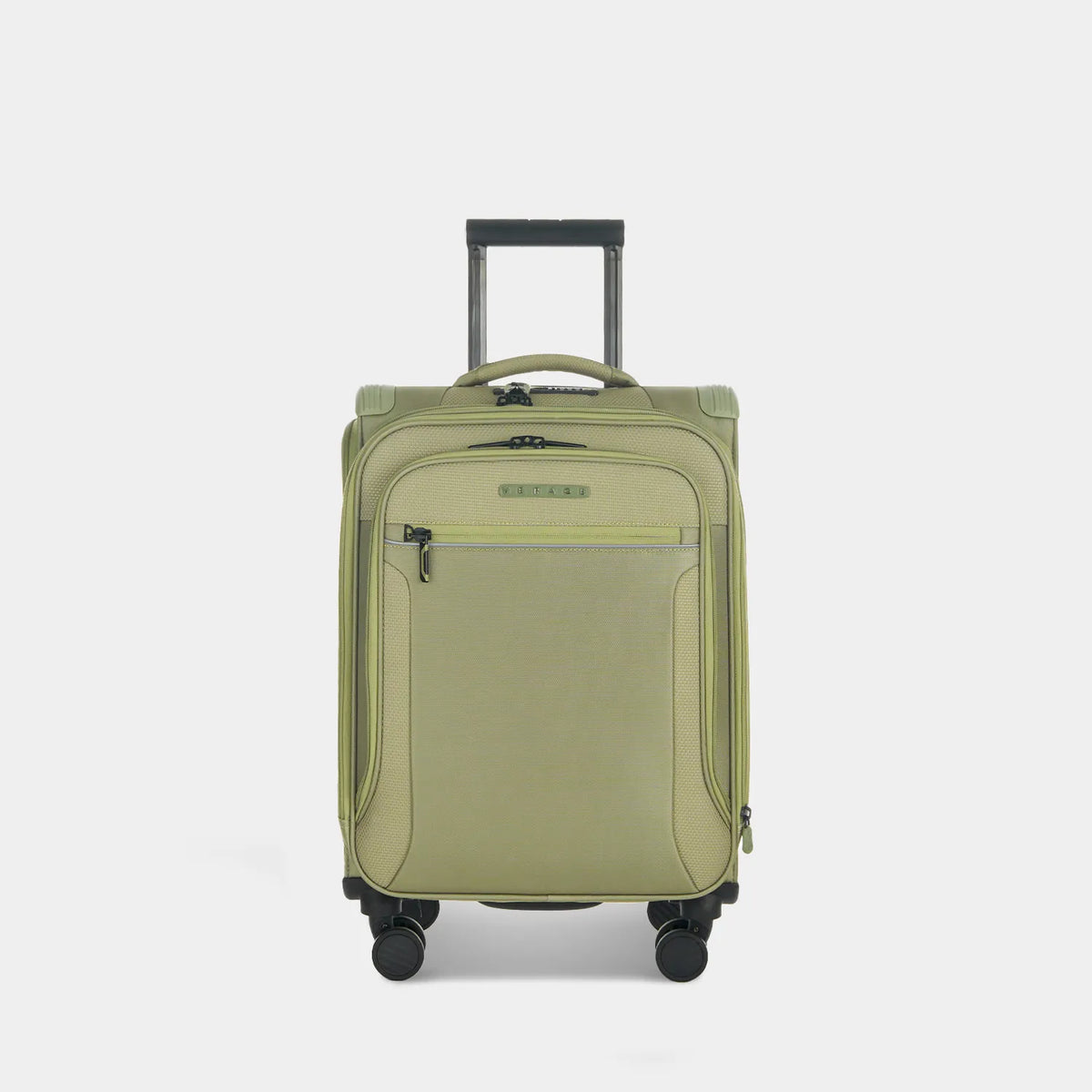 Toledo Pro Luggage Collection