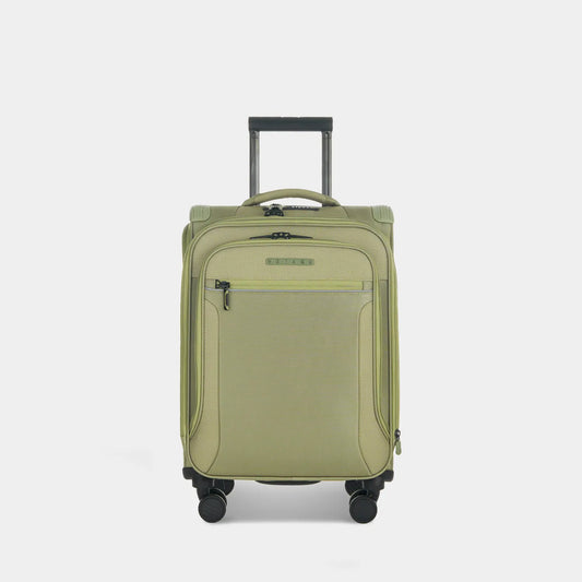 Toledo Pro Luggage Collection