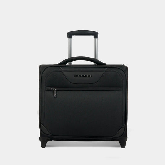 Chicago | Wheeled laptop Briefcase