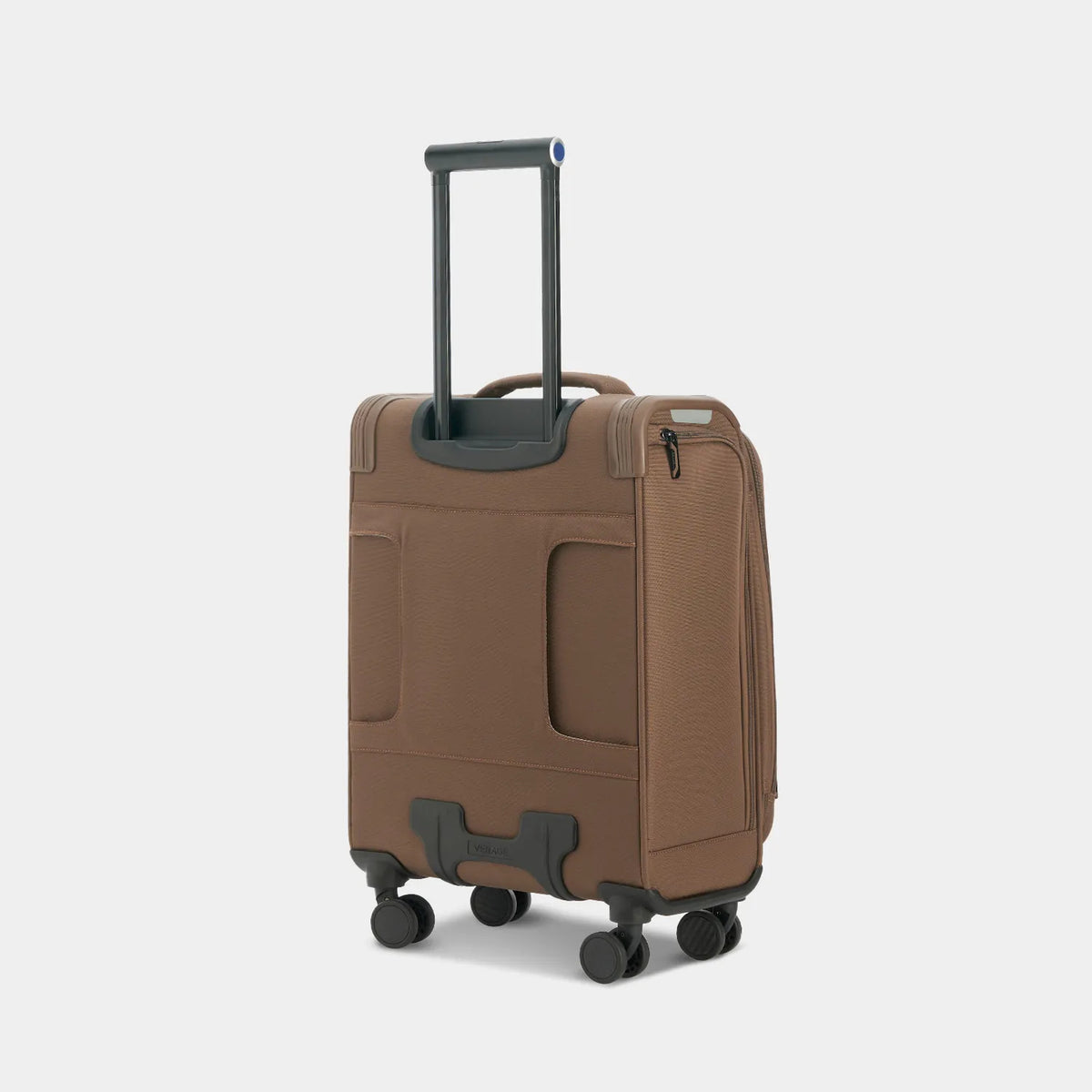 Toledo Pro Luggage Collection
