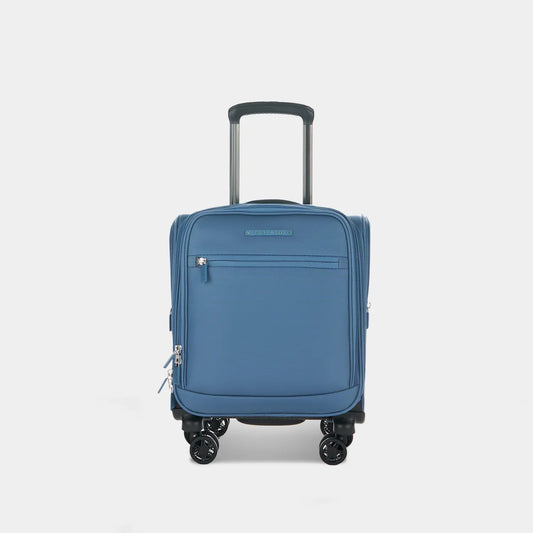 Visionary | Compact Underseat Carry-on Pro