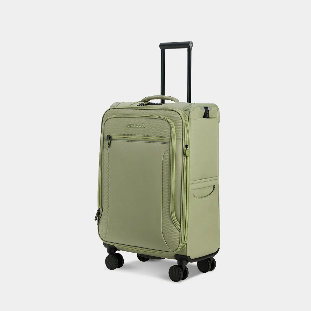 Toledo Pro Luggage Collection