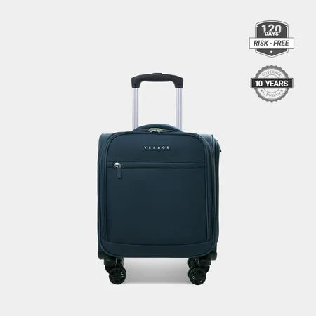 Visionary | Basic Underseat Carry-on
