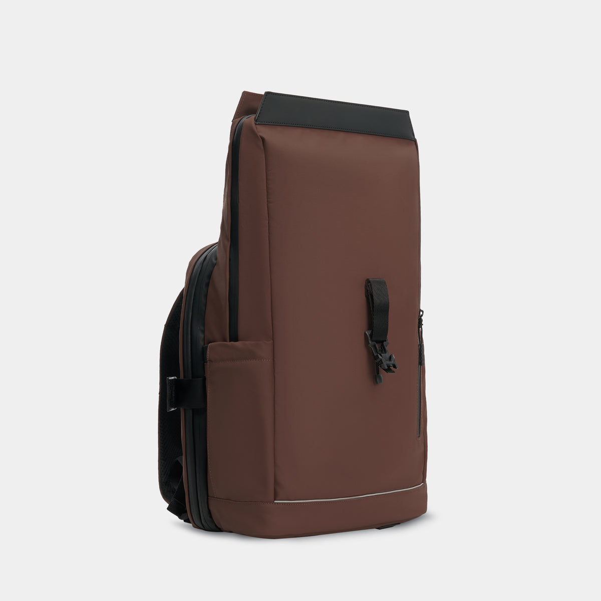 Pulse | The Urban Roll-Top Backpack