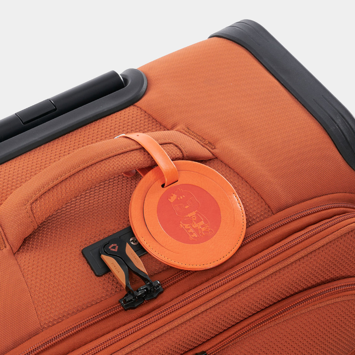 Robyn Disc Tag