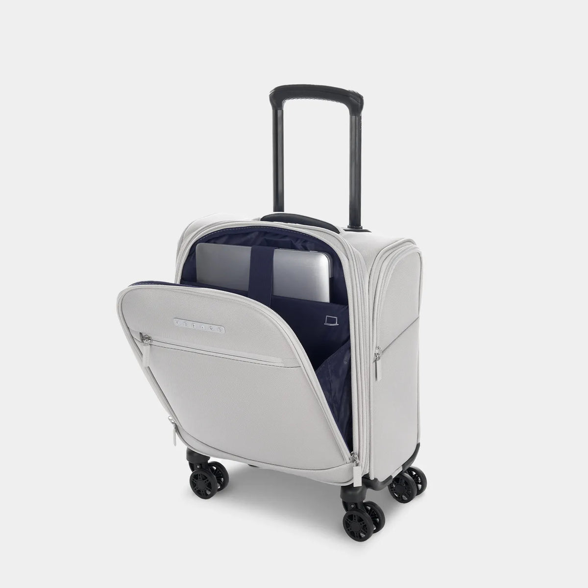 Visionary | Compact Underseat Carry-on Pro