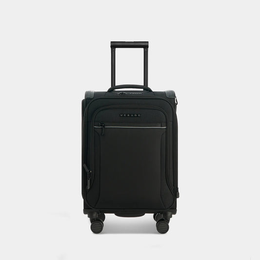 Toledo Pro Luggage Collection