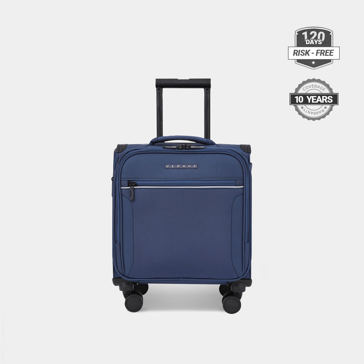 Toledo | Laptop Carry-On