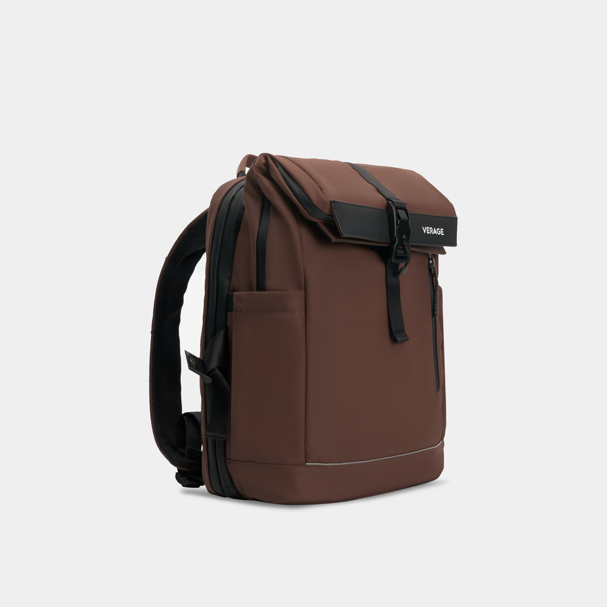 Pulse | The Urban Roll-Top Backpack