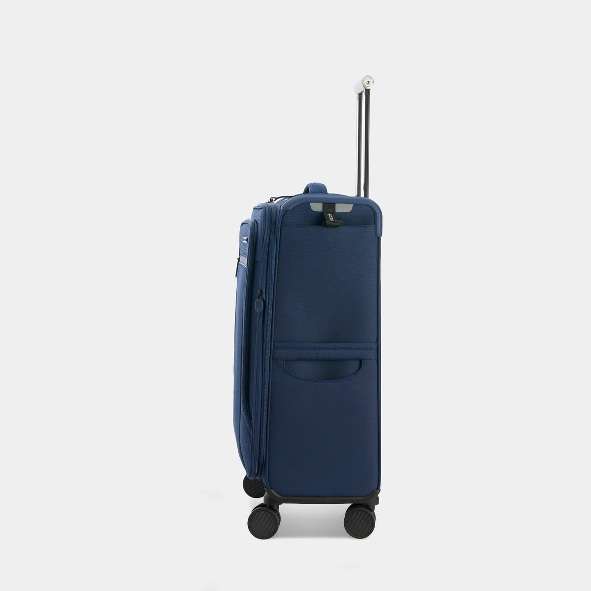 Toledo Pro Luggage Collection