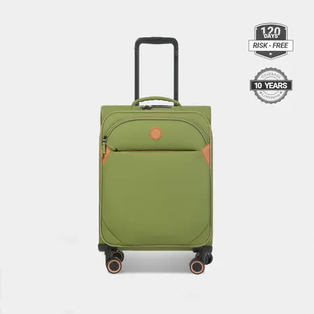 Cambridge Luggage Collection