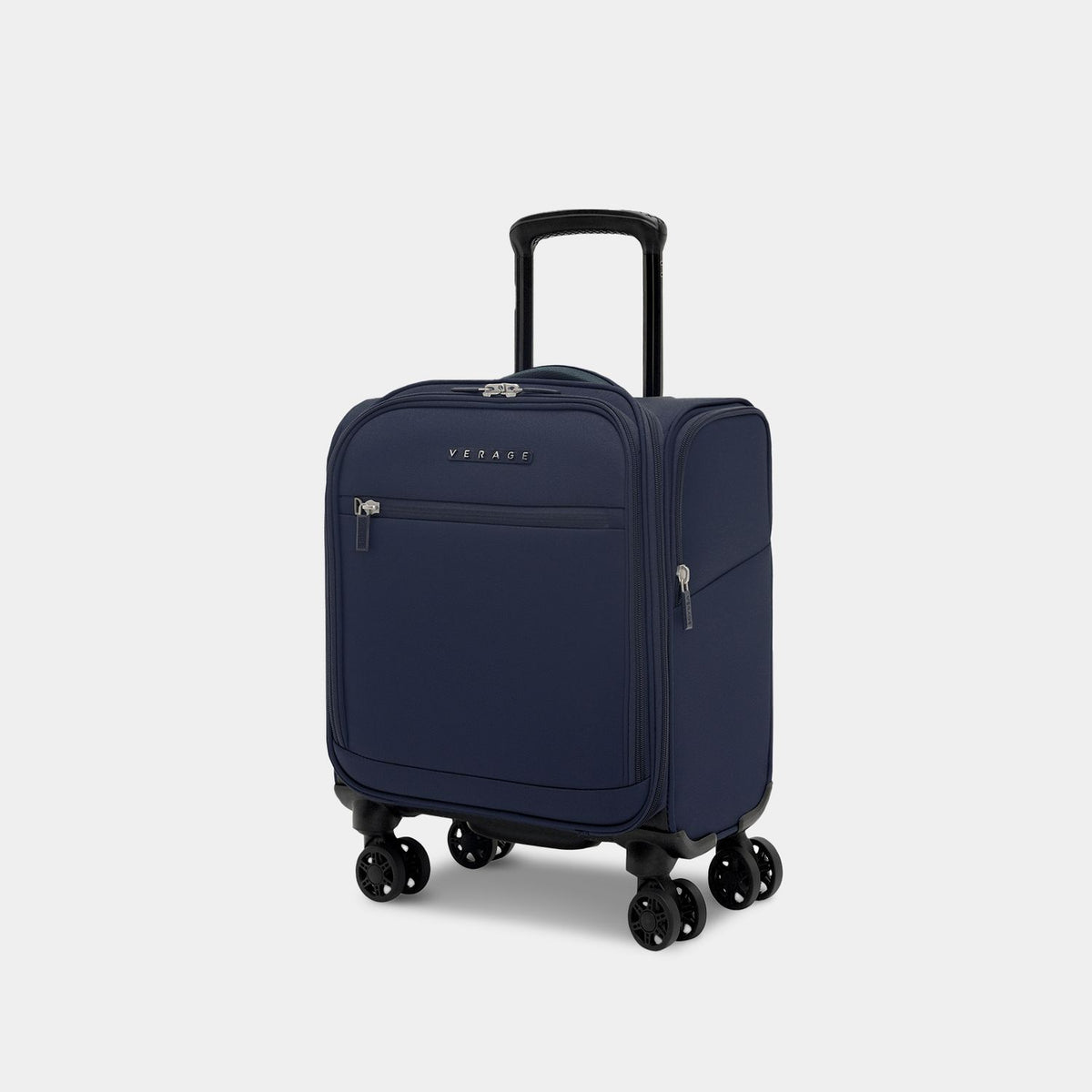 Visionary | Compact Underseat Carry-on Pro