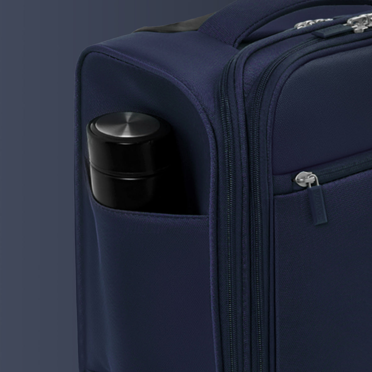Visionary | Rolling Underseat Carry-on