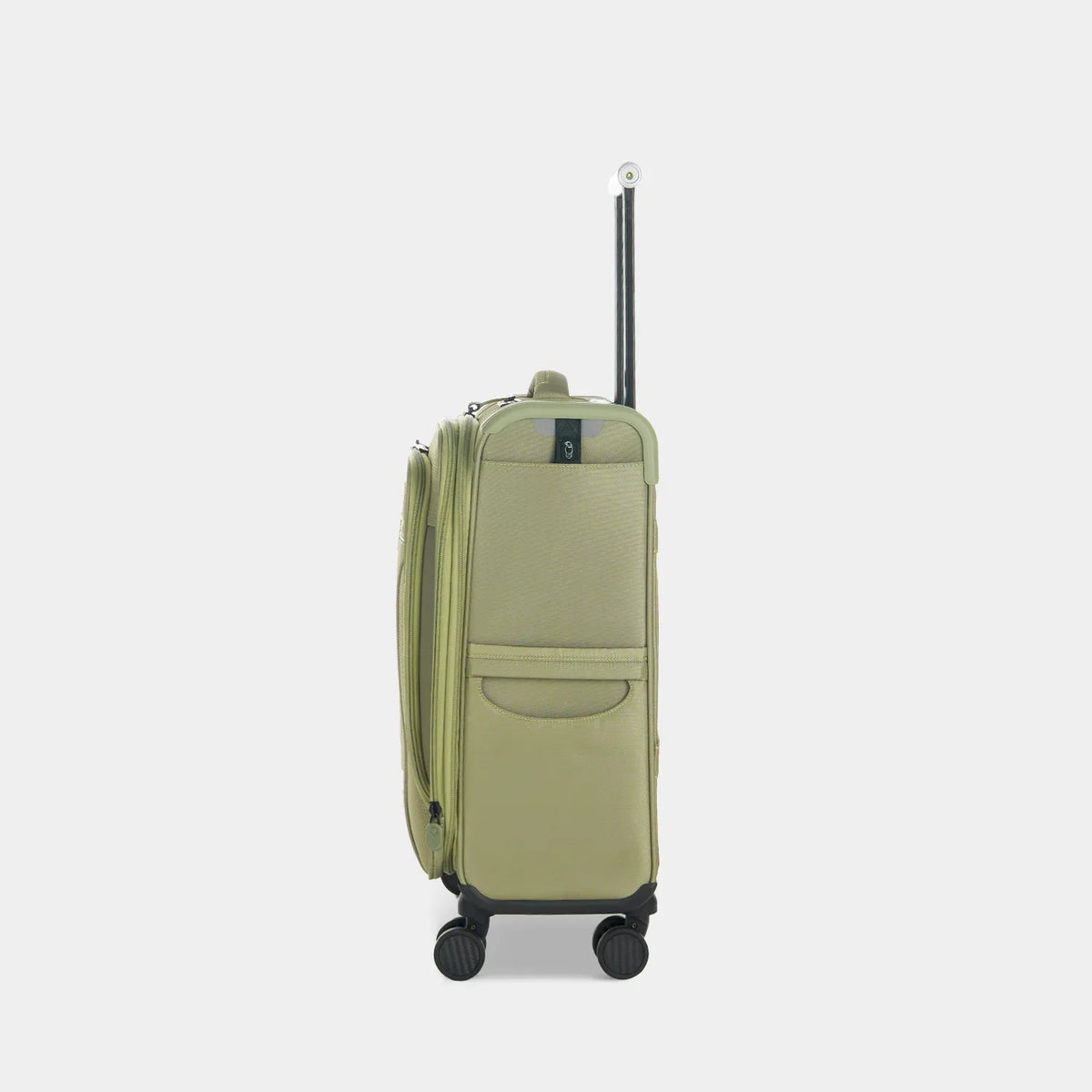 Toledo Pro Luggage Collection