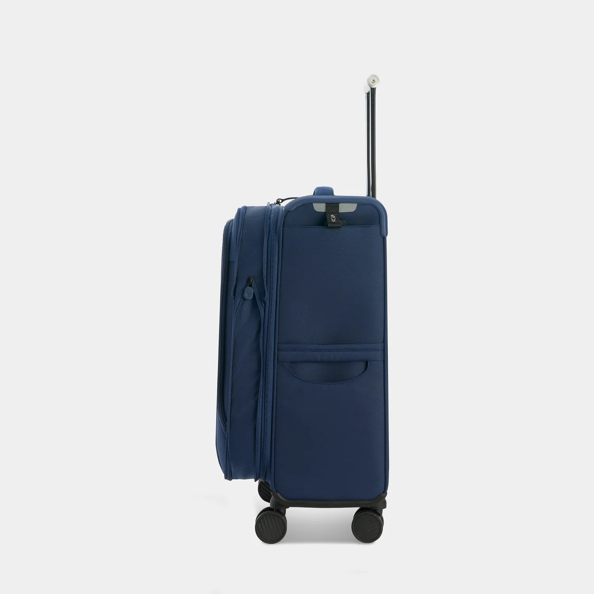 Toledo Pro Luggage Collection