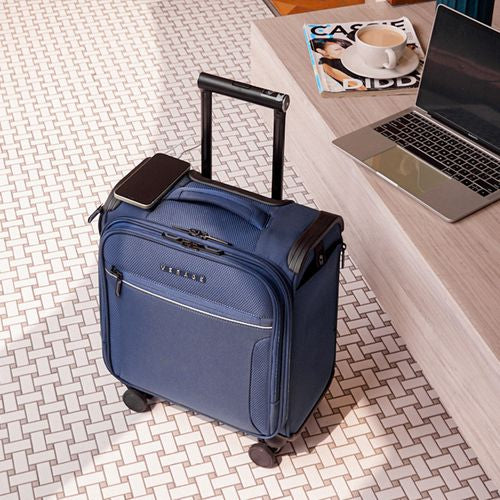 Toledo | Laptop Carry-On