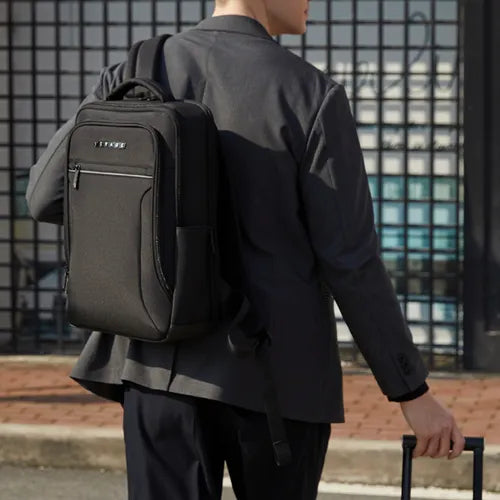Toledo | Backpacks