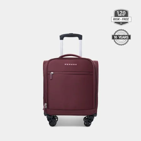 Visionary | Basic Underseat Carry-on