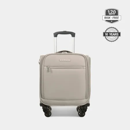 Visionary | Basic Underseat Carry-on