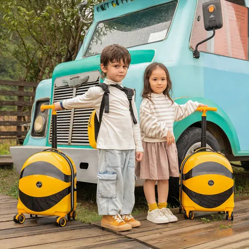 Little Bee | Kids' Carry-on