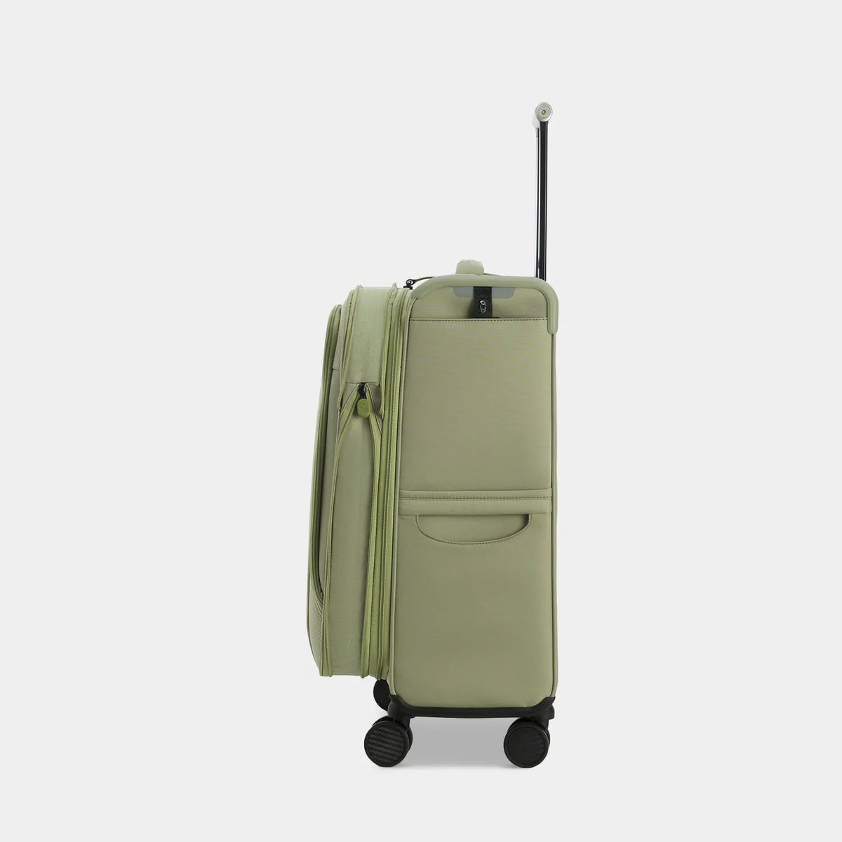 Toledo Pro Luggage Collection