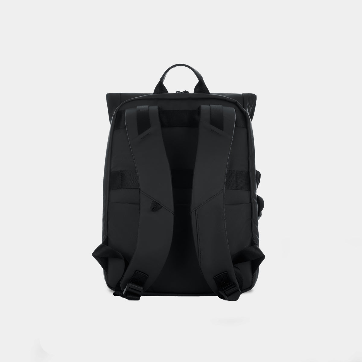 Pulse | The Urban Roll-Top Backpack