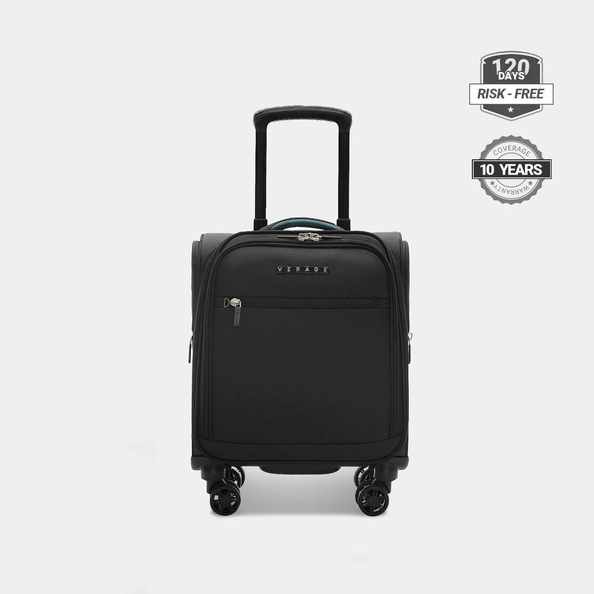 Visionary | Compact Underseat Carry-on Pro-
