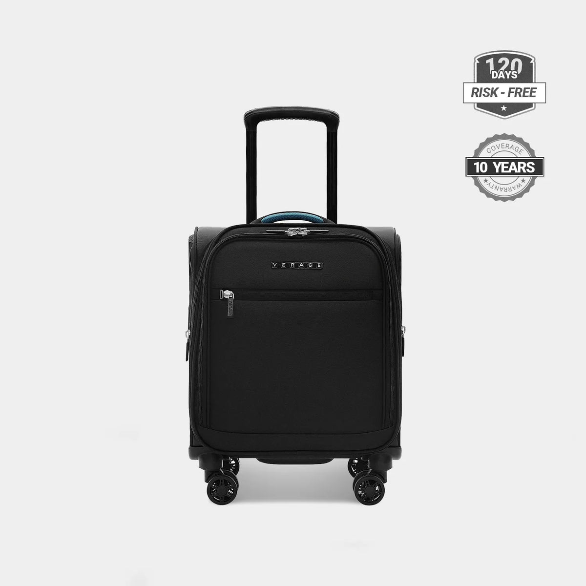 Visionary | Plus Underseat Carry-on Pro
