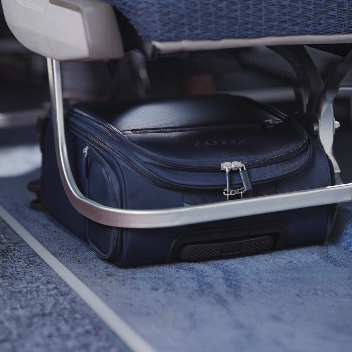 Visionary | Compact Underseat Carry-on Pro