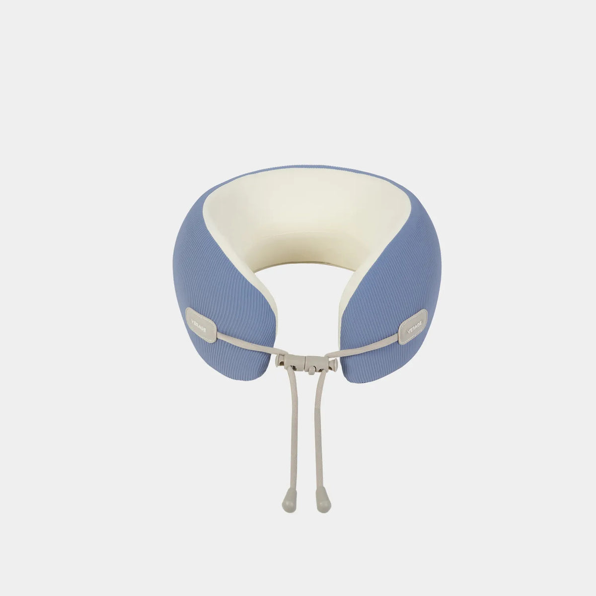 Dual Core Travel Neck Pillow