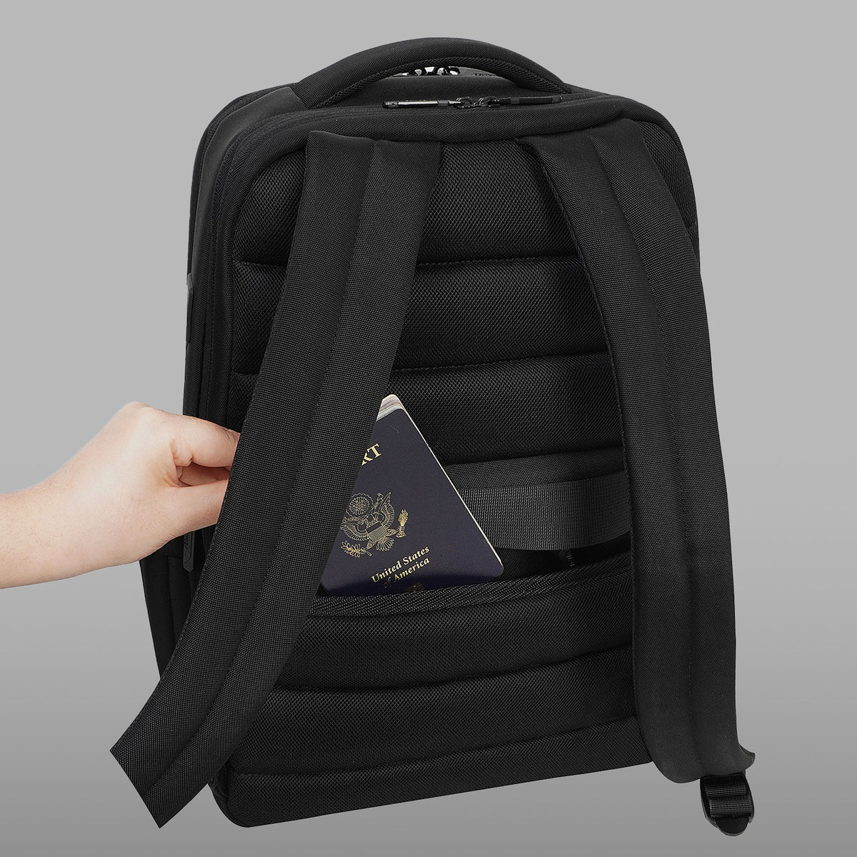 Toledo | Backpacks