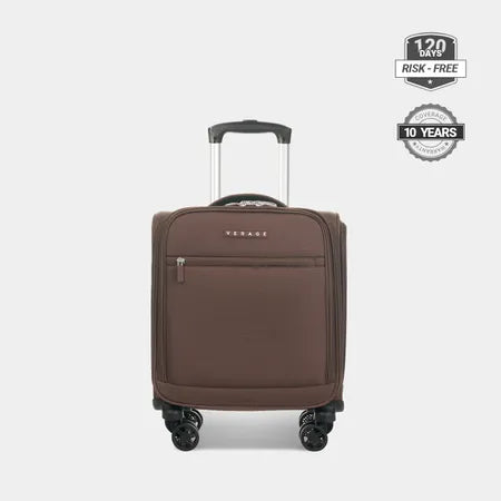 Visionary | Basic Underseat Carry-on