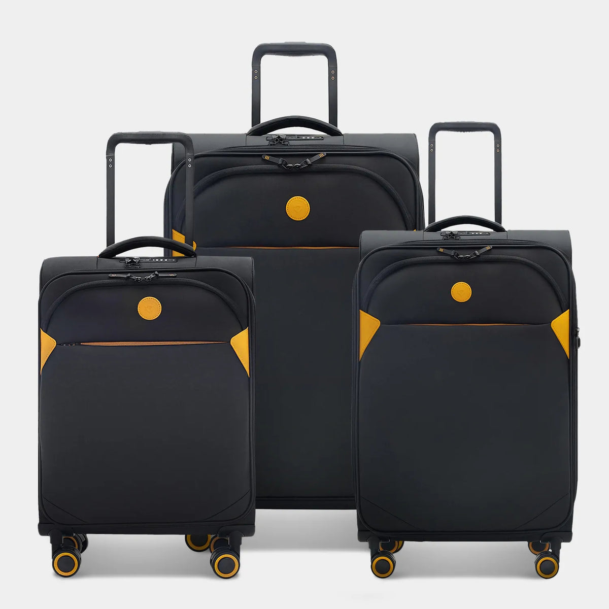 Cambridge Luggage Collection