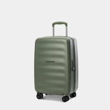 Nimbus Luggage Collection