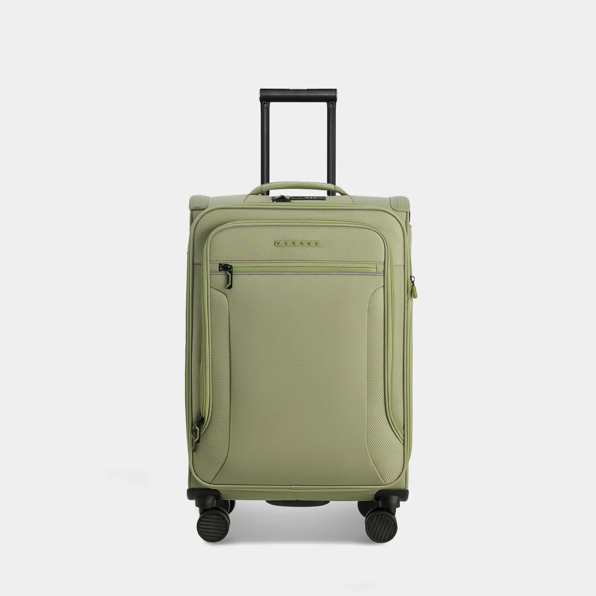 Toledo Pro Luggage Collection