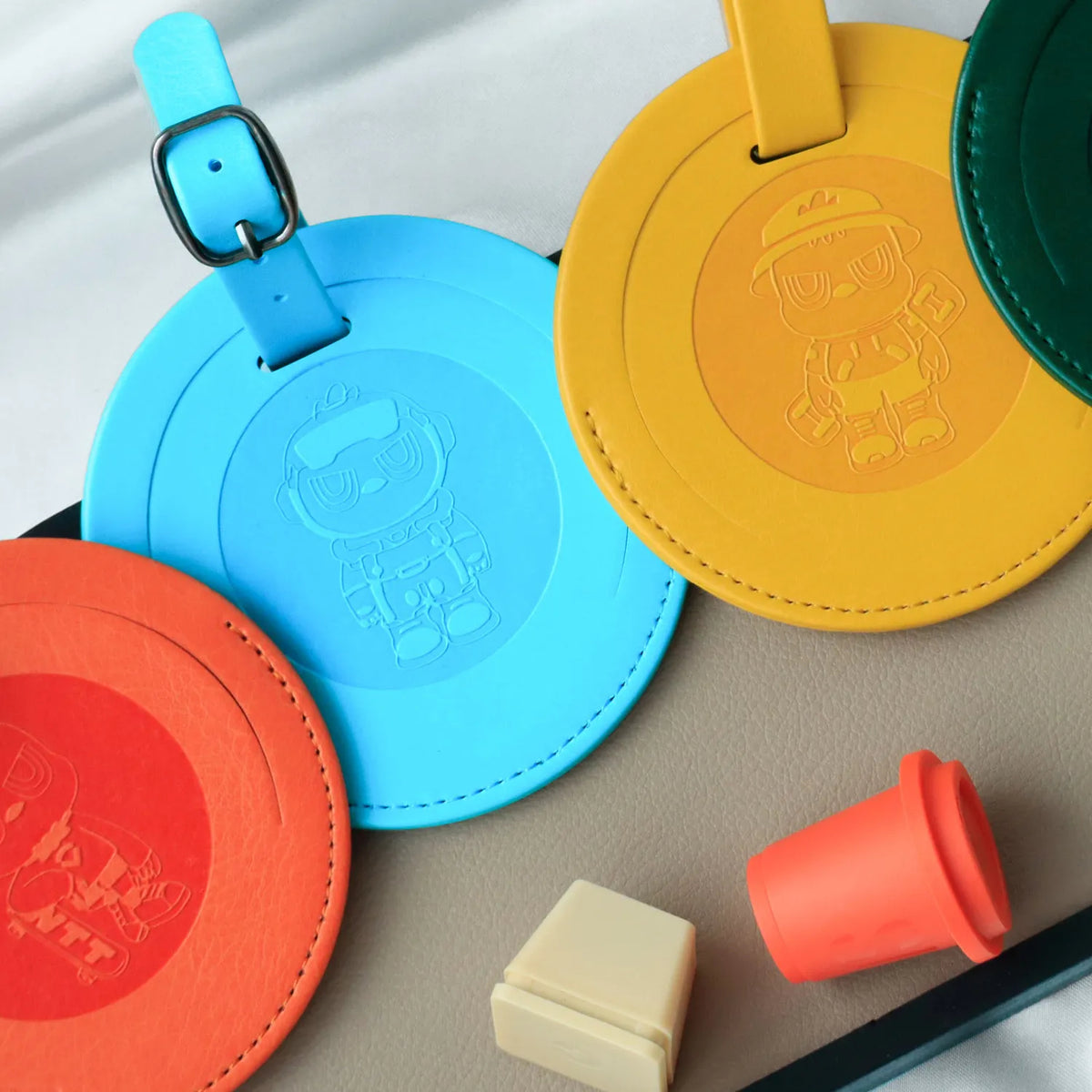 Robyn Disc Tag