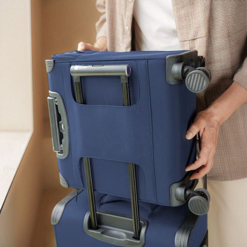 Toledo | Laptop Carry-On