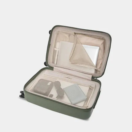 Nimbus Luggage Collection