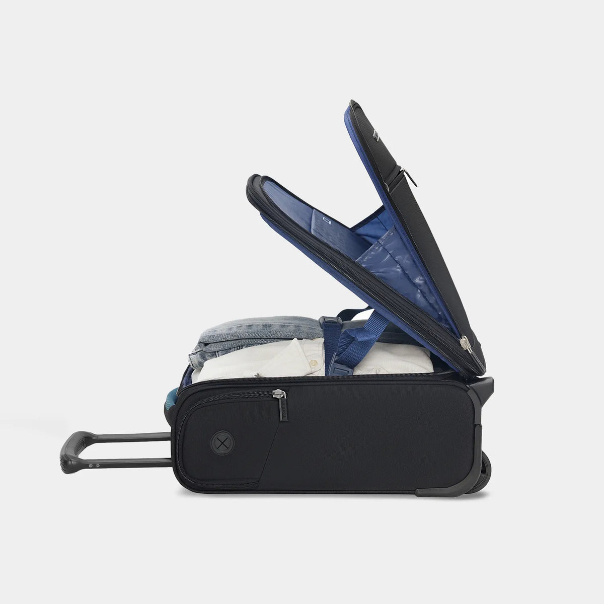 Visionary | Rolling Underseat Carry-on