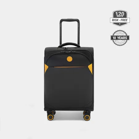 Cambridge Luggage Collection