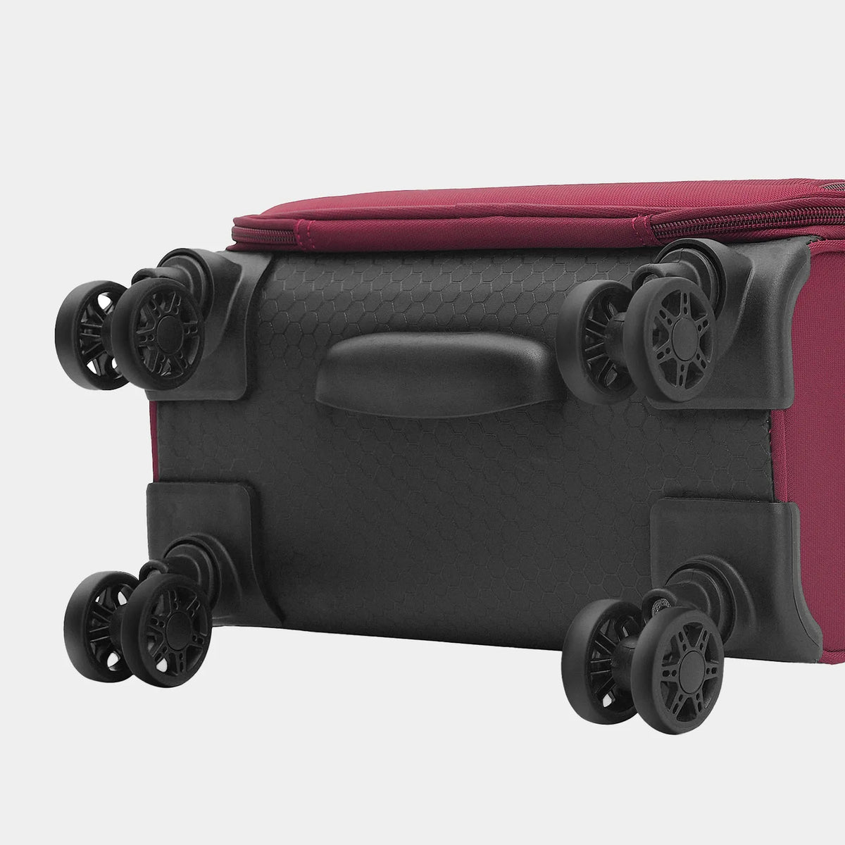 Visionary | Compact Underseat Carry-on Pro