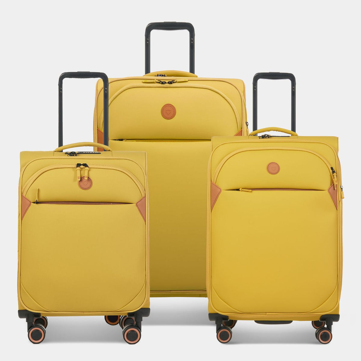 Cambridge Luggage Collection