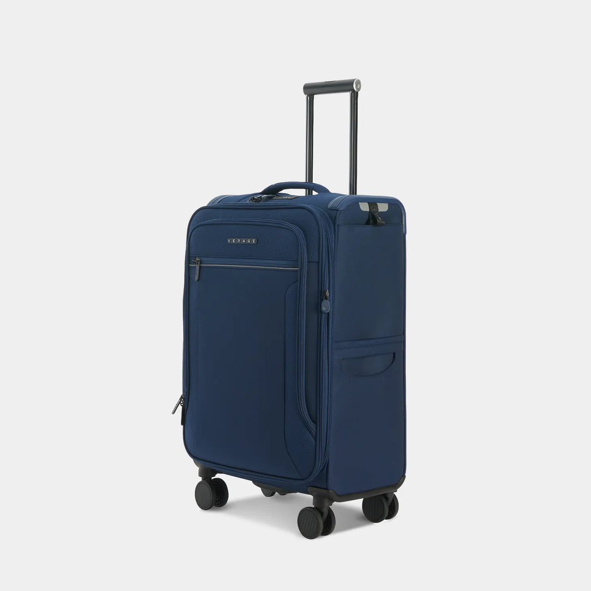 Toledo Pro Luggage Collection