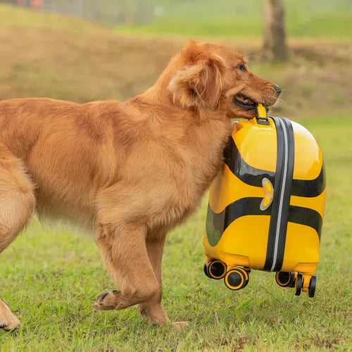 Little Bee | Kids' Carry-on