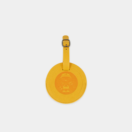 Robyn Disc Tag