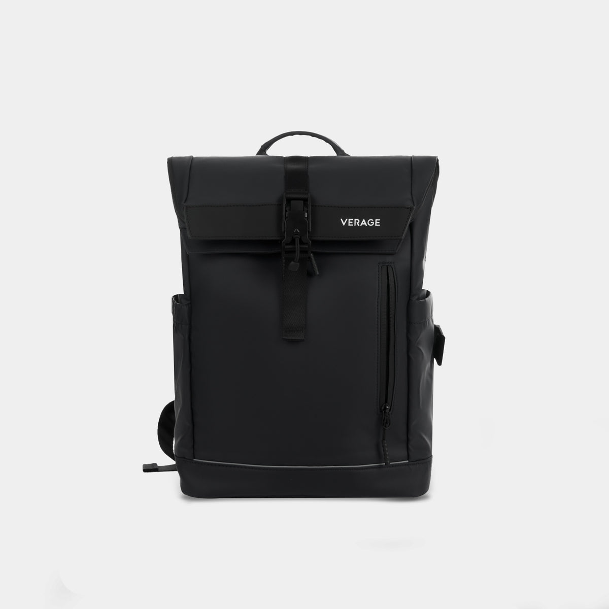 Pulse | The Urban Roll-Top Backpack
