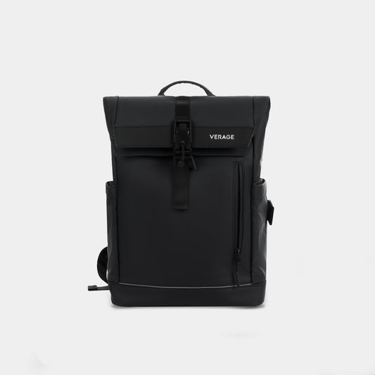 Pulse | The Urban Roll-Top Backpack