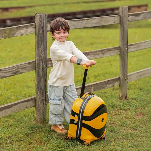 Little Bee | Kids' Carry-on