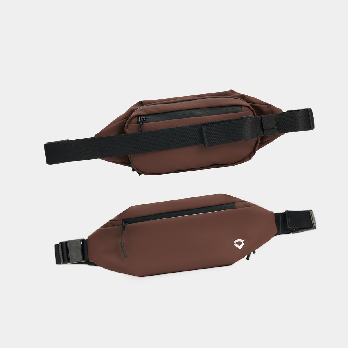 Pulse | The Urban Roll-Top Backpack